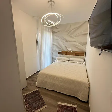 아파트 Ad Homesbt 산베네데토델트론토